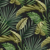 Palm House Green Wallpaper
Palm House Green Wallpaper
