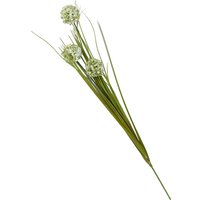 Billy Button 3 Stem - White
Billy Button 3 Stem - White