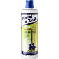 Mane 'n Tail Herbal Gro Shampoo 355ml
Mane 'n Tail Herbal Gro Shampoo 355ml