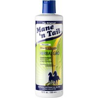 Mane 'n Tail Herbal Gro Conditioner 355ml
Mane 'n Tail Herbal Gro Conditioner 355ml