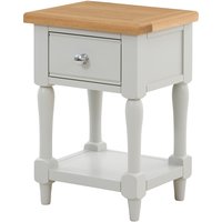 Westcott Oak Sofa Side Table
Westcott Oak Sofa Side Table