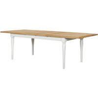 Westcott Oak Painted 6-8 Seat Extending Dining Table
Westcott Oak Painted 6-8 Seat Extending Dining Table