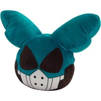 My Hero Academia - Mega Deku Mask Plush
My Hero Academia - Mega Deku Mask Plush