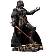 Kotobukiya Star Wars ARTFX PVC Statue 1/7 Darth Vader Industrial Empire 31 cm
Kotobukiya Star Wars ARTFX PVC Statue 1/7 Darth Vader Industrial Empire 31 cm