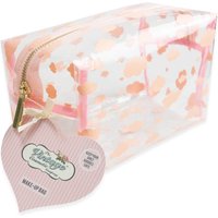 Косметичка The Vintage Cosmetic Company - Розовое Облако
Косметичка The Vintage Cosmetic Company - Розовое Облако