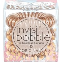 invisibobble Original - All Roads Lead to Rhino (3 Pack)
invisibobble Original - All Roads Lead to Rhino (3 Pack)