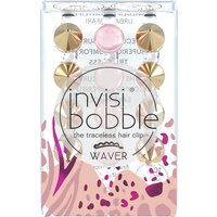 invisibobble Urban Safari Waver - Wildlife Nightlife (3 Pack)
invisibobble Urban Safari Waver - Wildlife Nightlife (3 Pack)