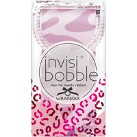 invisibobble Wrapstar - Cat in The City
invisibobble Wrapstar - Cat in The City