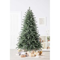 7.5ft Norway Spruce Artificial Christmas Tree
7.5ft Norway Spruce Artificial Christmas Tree
