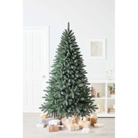 7ft Baltimore Spruce Artificial Christmas Tree
7ft Baltimore Spruce Artificial Christmas Tree