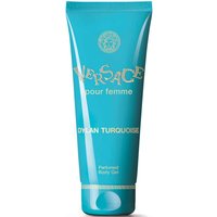 Гель для тела Versace Pour Femme Dylan Turquoise 200 мл
Гель для тела Versace Pour Femme Dylan Turquoise 200 мл