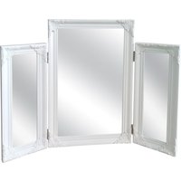 Vintage Vanity Mirror
Vintage Vanity Mirror