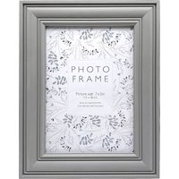 Vintage Photo Frame 7x5 - Grey
Vintage Photo Frame 7x5 - Grey