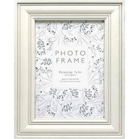 Vintage Photo Frame 7x5 - Ivory
Vintage Photo Frame 7x5 - Ivory