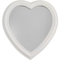 Vintage Heart Mirror
Vintage Heart Mirror