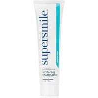 Supersmile Professional Whitening Toothpaste - Original Mint 1.4 oz.
Supersmile Professional Whitening Toothpaste - Original Mint 1.4 oz.