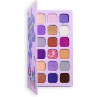 Палетка теней для век Book of Spells Fortunes and Crystals Palette от I Heart Revolution
Палетка теней для век Book of Spells Fortunes and Crystals Palette от I Heart Revolution