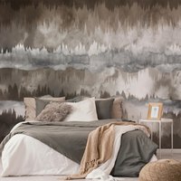 The Horizon Taupe Wall Mural
The Horizon Taupe Wall Mural