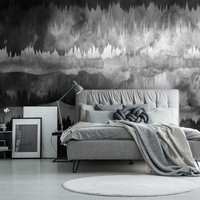 The Horizon Shadow Wall Mural
The Horizon Shadow Wall Mural