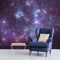 Constellation Aurora Wall Mural
Constellation Aurora Wall Mural
