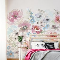 Fleur Spring Wall Mural
Fleur Spring Wall Mural