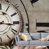 Timekeeper Vintage Wall Mural
Timekeeper Vintage Wall Mural