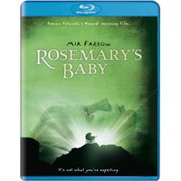 Rosemary's Baby
Rosemary's Baby