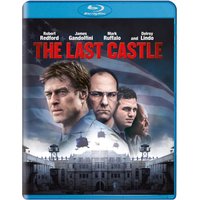 The Last Castle
The Last Castle
