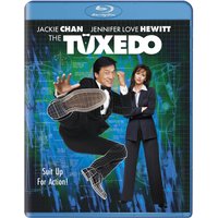 The Tuxedo
The Tuxedo