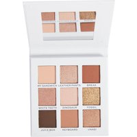 Палетка теней для век Makeup Revolution X Friends Palette, палитра Ross
Палетка теней для век Makeup Revolution X Friends Palette, палитра Ross