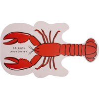 Makeup Revolution X Friends Lobster Mirror
Makeup Revolution X Friends Lobster Mirror