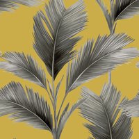 Belgravia Decor Kailani Wallpaper - Yellow
Belgravia Decor Kailani Wallpaper - Yellow