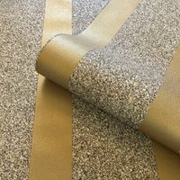 Belgravia Decor Massima Stripe Gold Wallpaper
Belgravia Decor Massima Stripe Gold Wallpaper