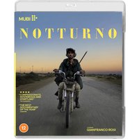 Notturno
Notturno
