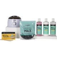 Mylee Complete Professional Waxing Kit
Mylee Complete Professional Waxing Kit