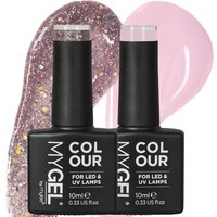 Mylee MyGel Gel Polish Duo
Mylee MyGel Gel Polish Duo