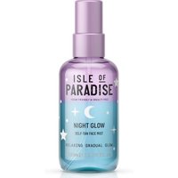 Спрей для автозагара для лица Isle of Paradise - Ночной 100 мл
Спрей для автозагара для лица Isle of Paradise - Ночной 100 мл