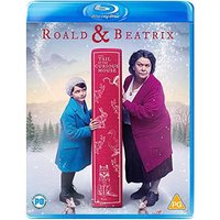 Roald & Beatrix: The Tale of the Curious Mouse
Roald & Beatrix: The Tale of the Curious Mouse