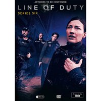 Line of Duty: Series 6
Line of Duty: Series 6