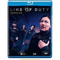 Line of Duty: Series 6
Line of Duty: Series 6