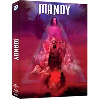 Mandy - Limited Edition
Mandy - Limited Edition