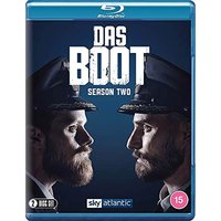 Das Boot: Season 2
Das Boot: Season 2