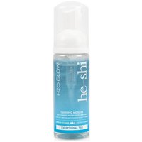 He-Shi H2O Glow Tanning Mousse 150ml
He-Shi H2O Glow Tanning Mousse 150ml