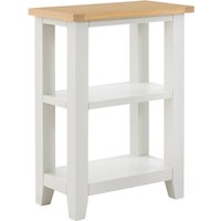 Ashstead Tall Side Table Ivory
Ashstead Tall Side Table Ivory