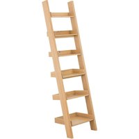 Ashstead Ladder Shelf - Oak
Ashstead Ladder Shelf - Oak