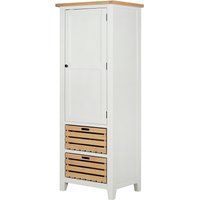 Ashstead Larder - Oak & Ivory
Ashstead Larder - Oak & Ivory