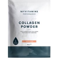 Collagen Powder (Sample) - Персиковый чай
Collagen Powder (Sample) - Персиковый чай