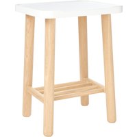 House Beautiful Trua Oak Side Table
House Beautiful Trua Oak Side Table