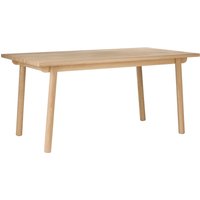 House Beautiful Trua Oak 6 Seater Dining Table
House Beautiful Trua Oak 6 Seater Dining Table