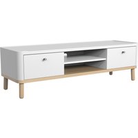 House Beautiful Trua Oak Wide TV Unit
House Beautiful Trua Oak Wide TV Unit